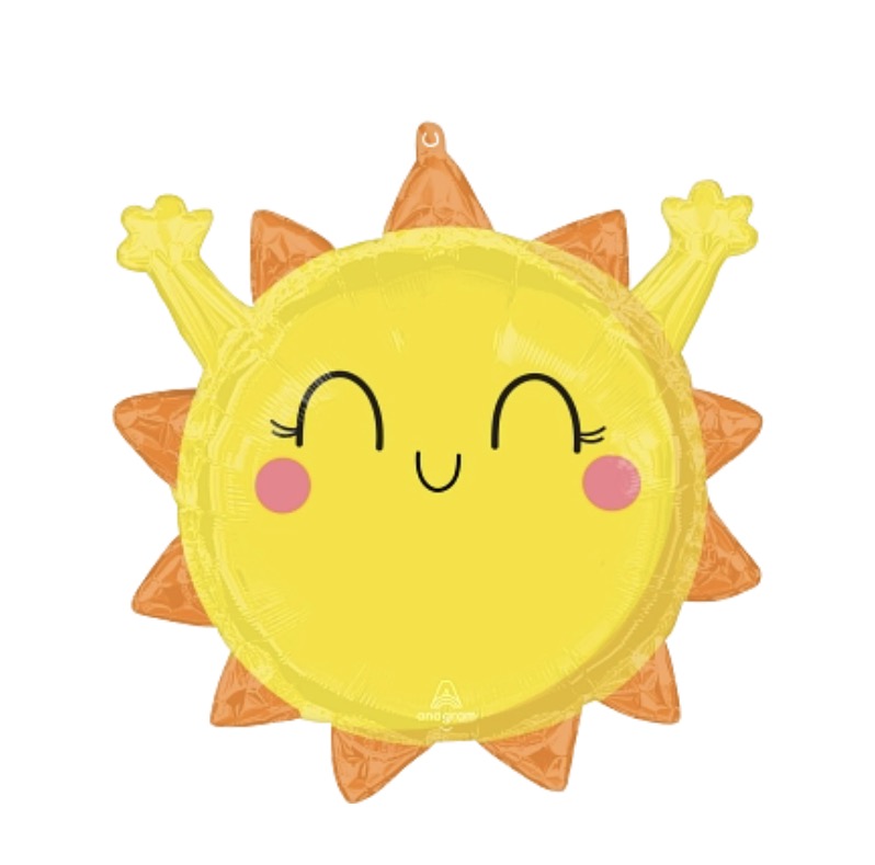 Anagram 21" Roly Sending You Sunshine